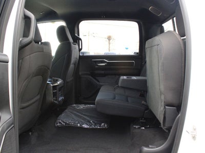 2026 RAM Ram 1500 Big Horn