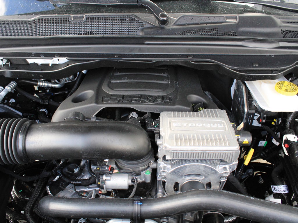 2026 RAM Ram 1500 Big Horn