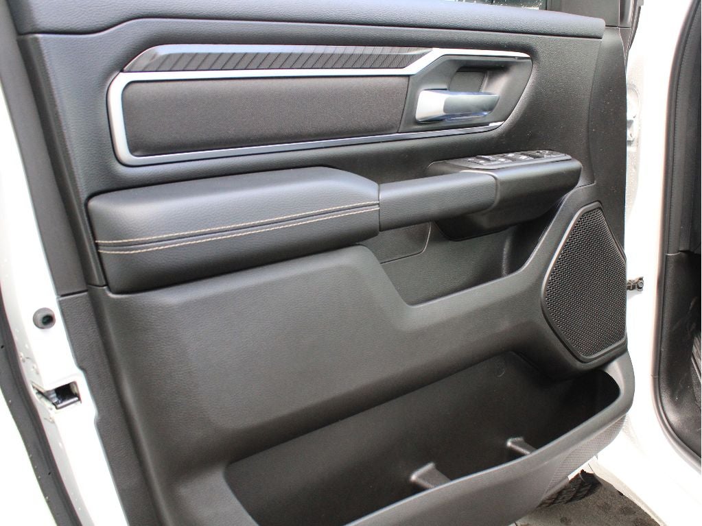 2026 RAM Ram 1500 Big Horn