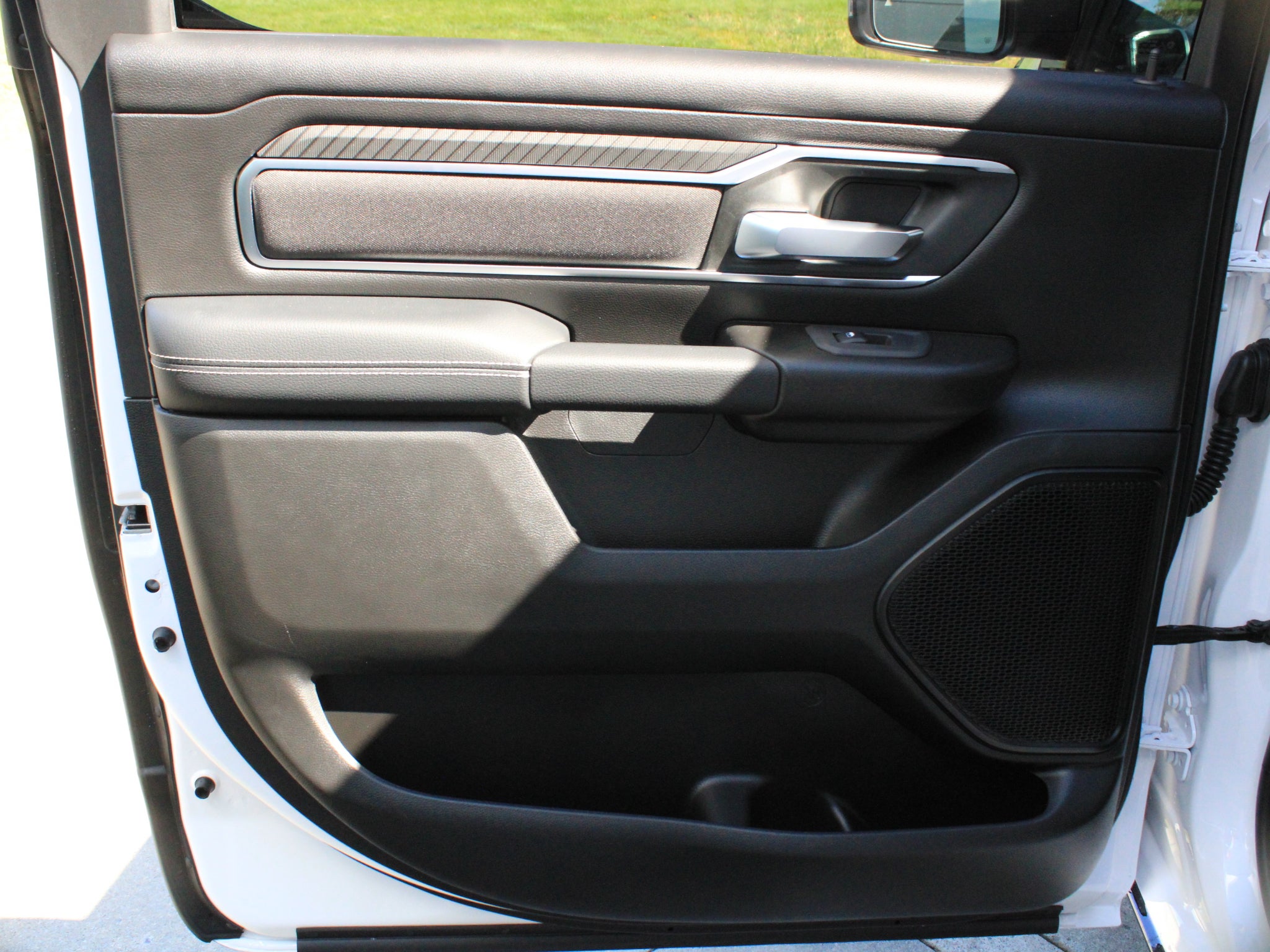 2027 RAM 1500 Big Horn