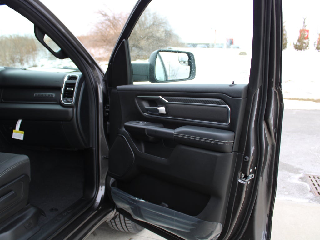 2026 RAM Ram 1500 Big Horn