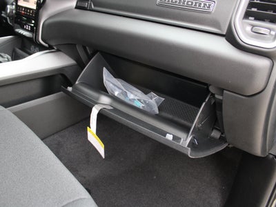 2026 RAM Ram 1500 Big Horn