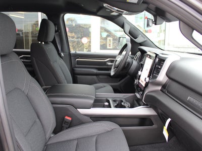 2026 RAM Ram 1500 Big Horn