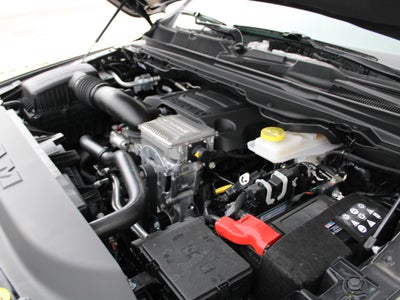 2026 RAM Ram 1500 Big Horn