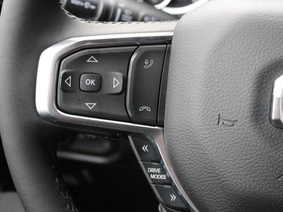 2026 RAM Ram 1500 Big Horn