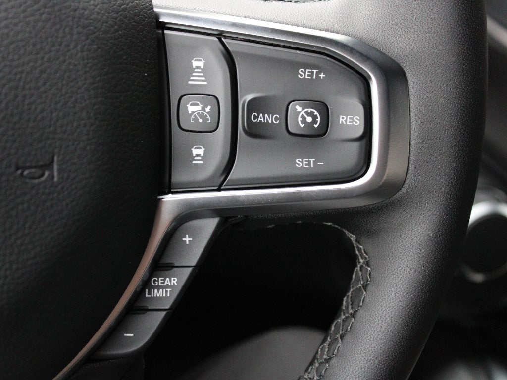 2026 RAM Ram 1500 Big Horn