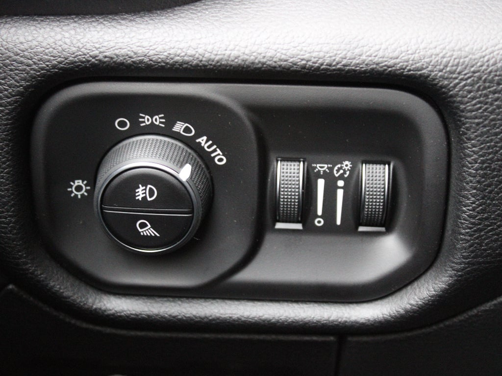 2026 RAM Ram 1500 Big Horn