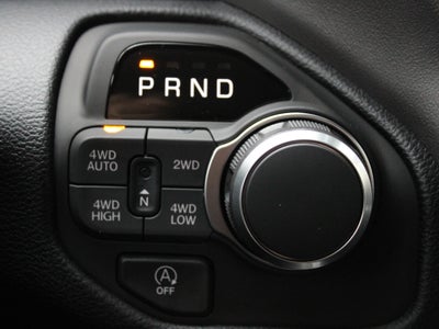 2026 RAM Ram 1500 Big Horn