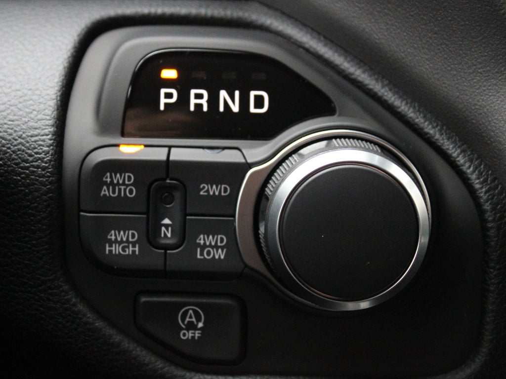 2026 RAM Ram 1500 Big Horn