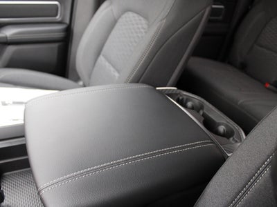 2026 RAM Ram 1500 Big Horn