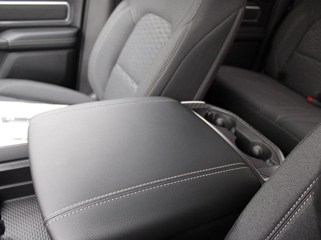 2026 RAM Ram 1500 Big Horn