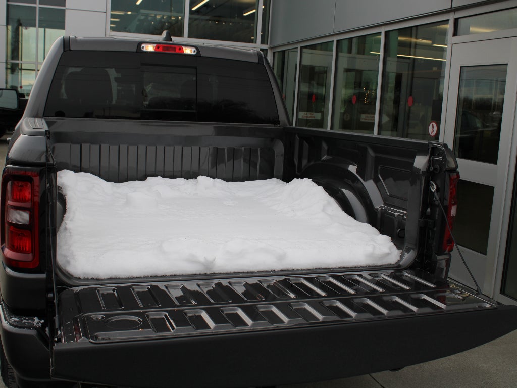 2026 RAM Ram 1500 Big Horn