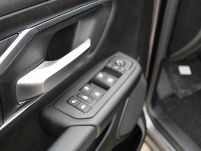 2026 RAM Ram 1500 Big Horn