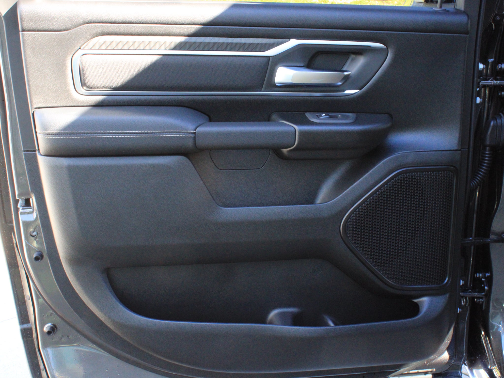 2027 RAM 1500 Big Horn