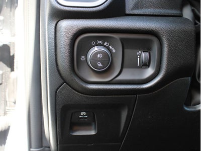 2026 RAM Ram 1500 Express