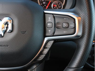 2026 RAM Ram 1500 Express