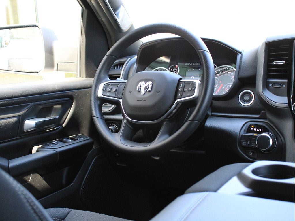 2026 RAM Ram 1500 Express