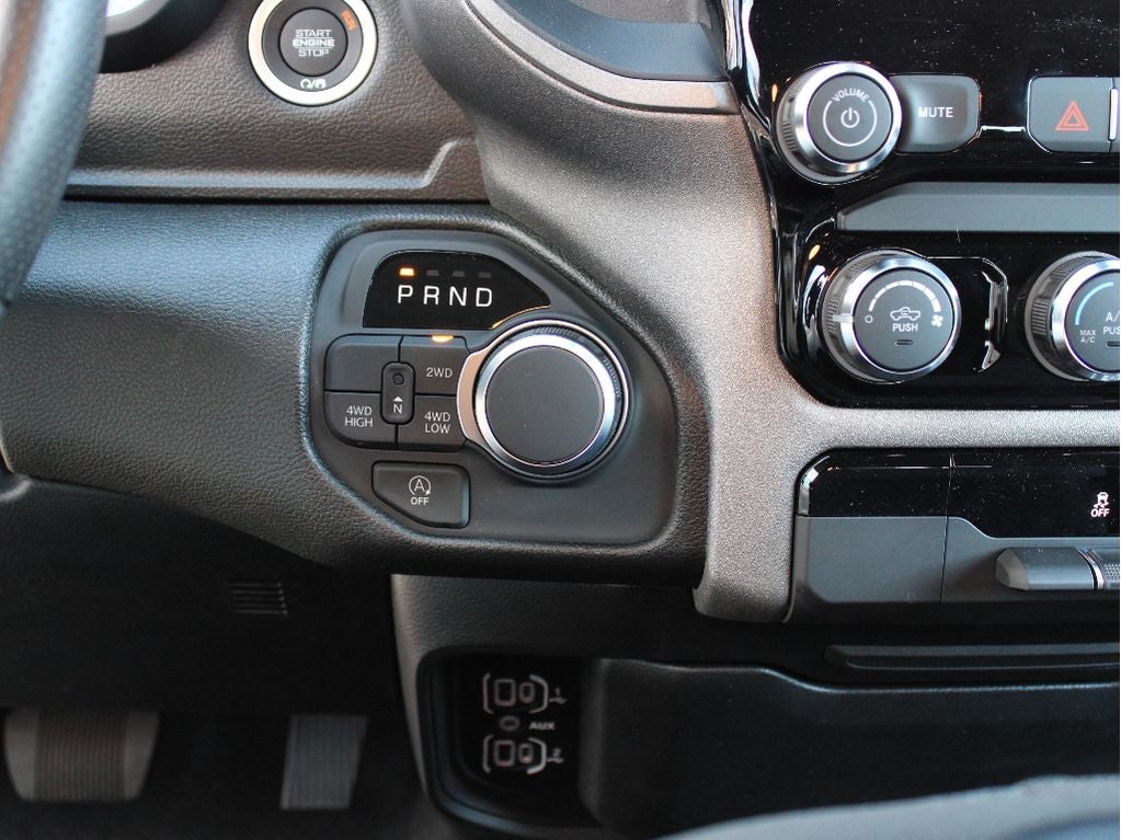 2026 RAM Ram 1500 Express