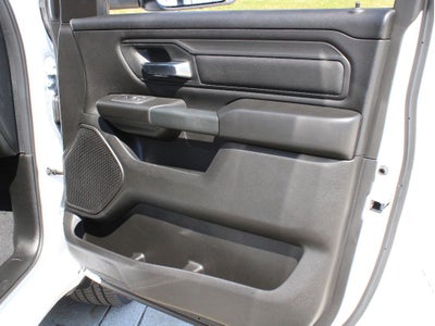 2026 RAM Ram 1500 Express