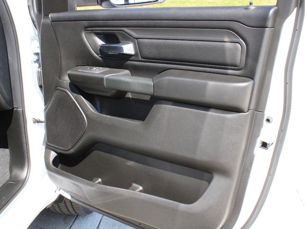 2026 RAM Ram 1500 Express