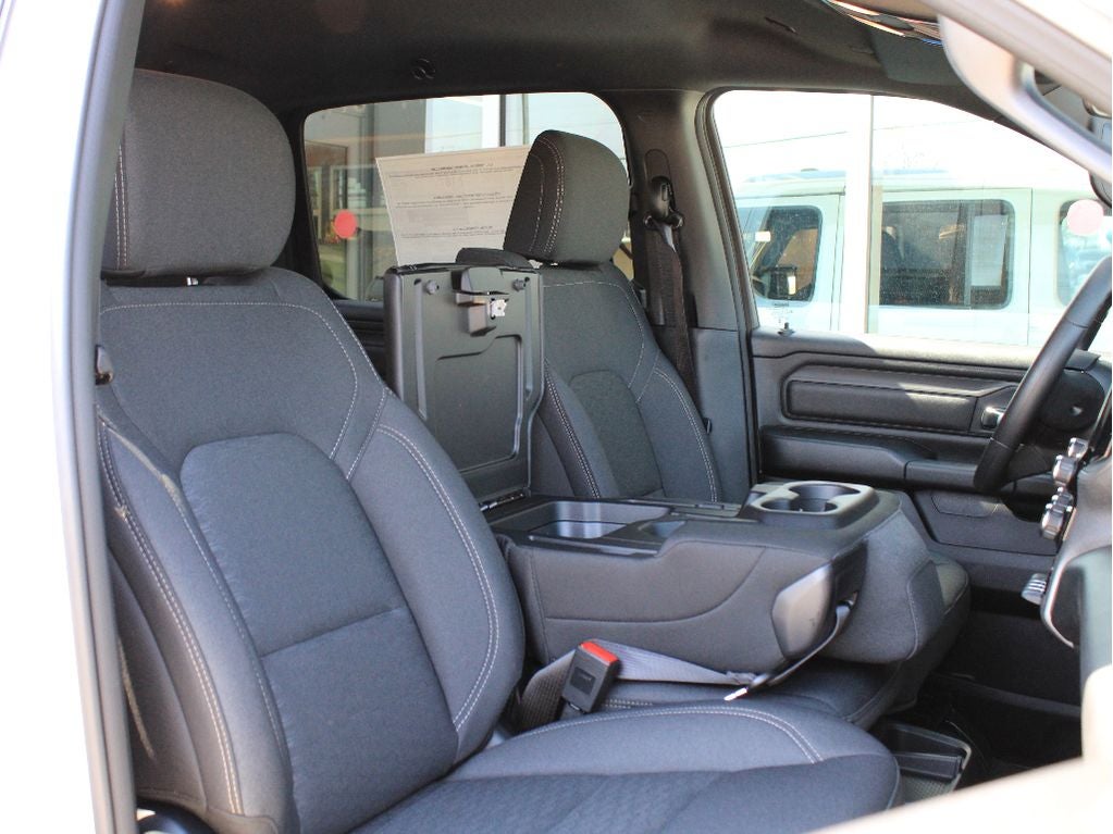 2026 RAM Ram 1500 Express