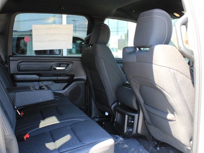 2026 RAM Ram 1500 Express