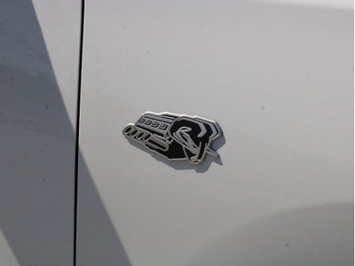 2026 RAM Ram 1500 Express
