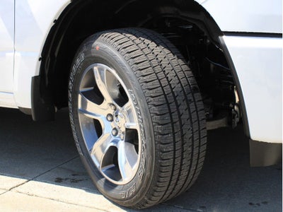 2026 RAM Ram 1500 Express