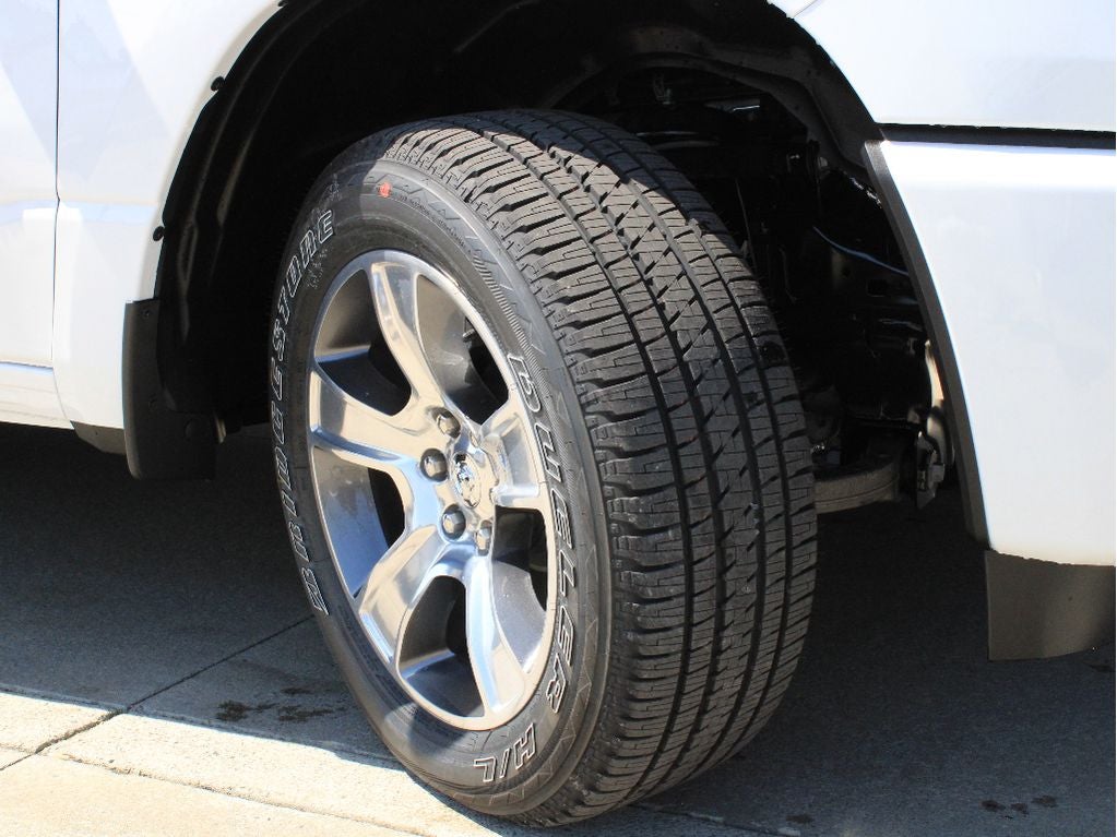 2026 RAM Ram 1500 Express