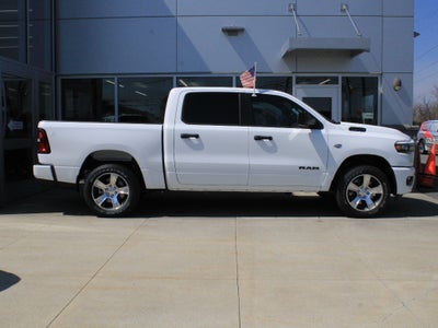 2026 RAM Ram 1500 Express