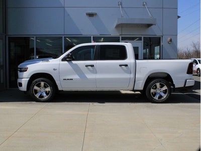 2026 RAM Ram 1500 Express