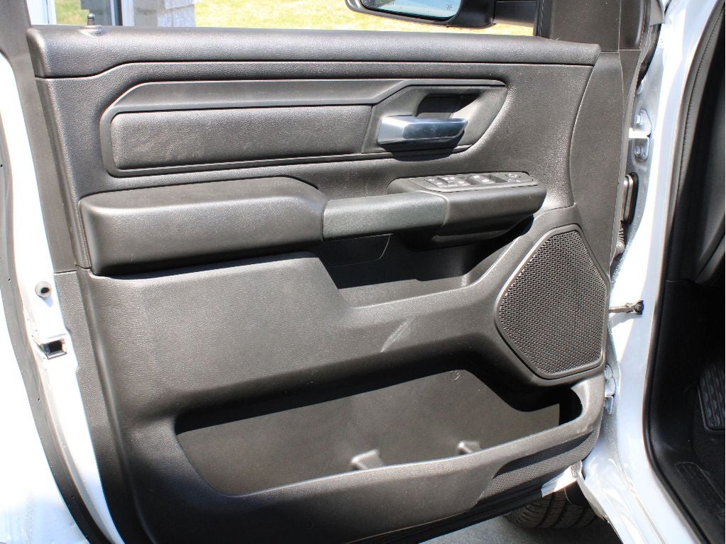 2026 RAM Ram 1500 Express