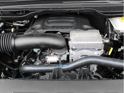 2026 RAM Ram 1500 Express