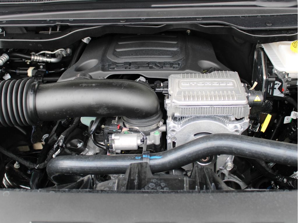 2026 RAM Ram 1500 Express