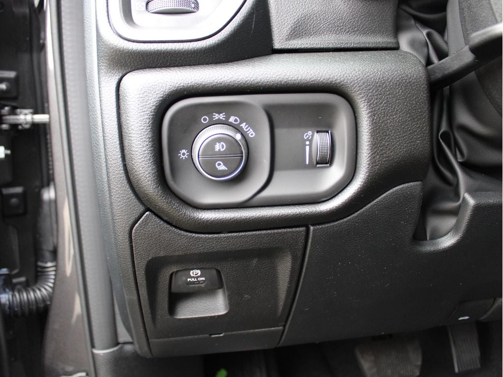 2026 RAM Ram 1500 Express