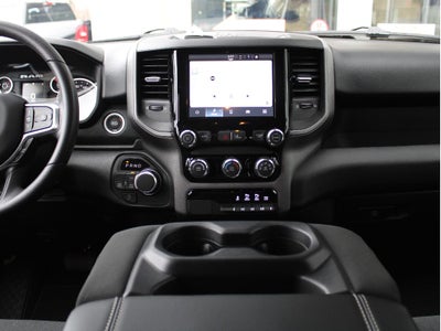 2026 RAM Ram 1500 Express