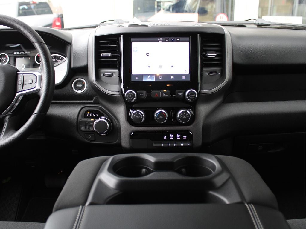 2026 RAM Ram 1500 Express