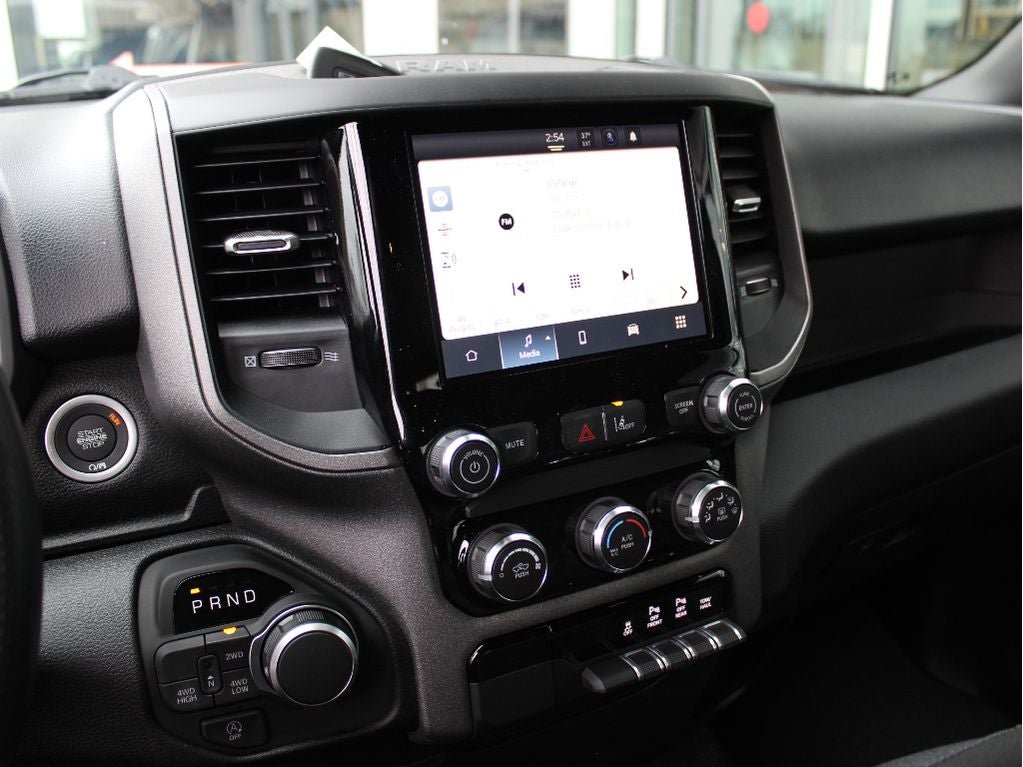 2026 RAM Ram 1500 Express