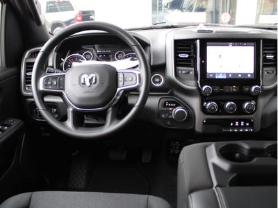 2026 RAM Ram 1500 Express