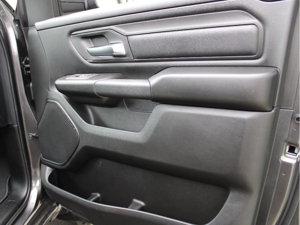 2026 RAM Ram 1500 Express