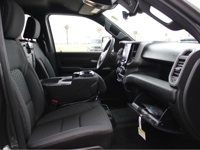 2026 RAM Ram 1500 Express