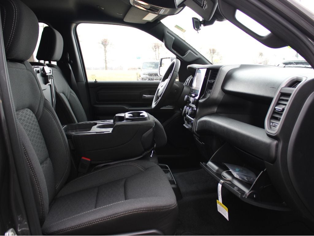 2026 RAM Ram 1500 Express