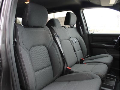 2026 RAM Ram 1500 Express