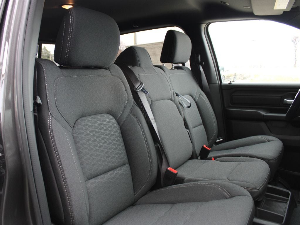 2026 RAM Ram 1500 Express