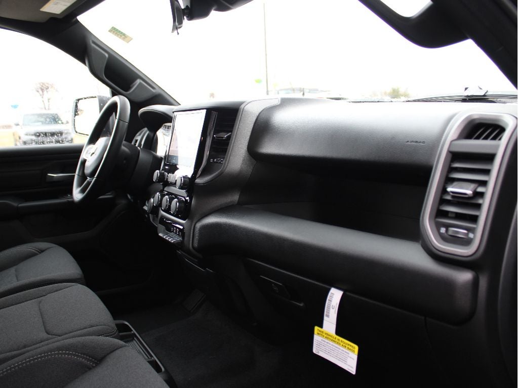 2026 RAM Ram 1500 Express