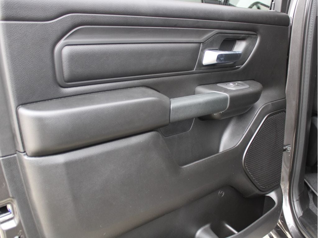 2026 RAM Ram 1500 Express