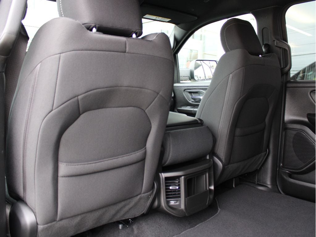 2026 RAM Ram 1500 Express