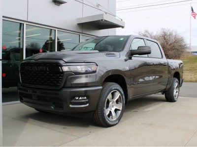 2026 RAM Ram 1500 Express