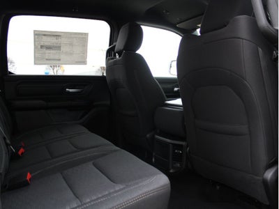 2026 RAM Ram 1500 Express