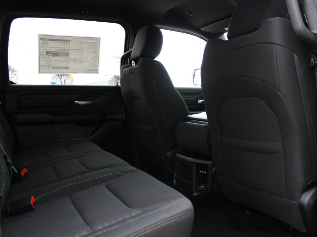 2026 RAM Ram 1500 Express